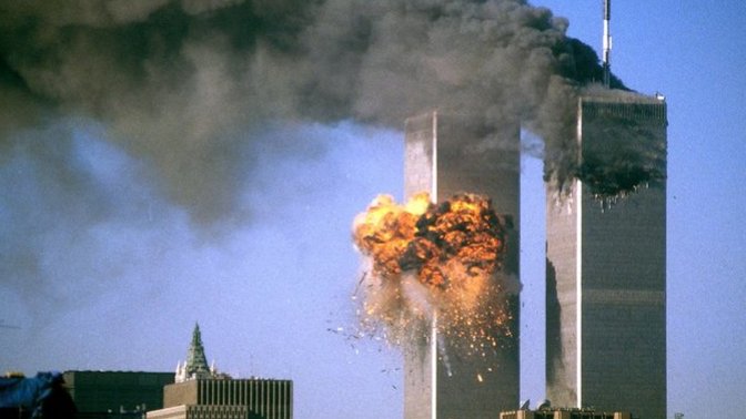 Any 9/11 memories?