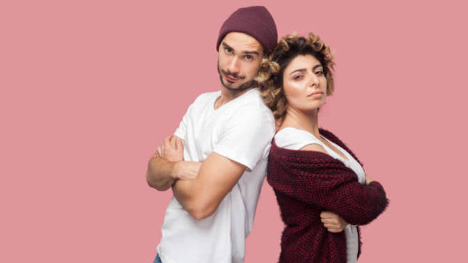 Does the average man have more options or does the average woman have more options?