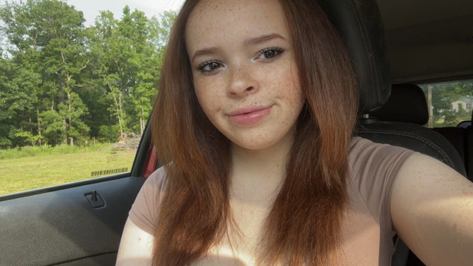 Should I keep my lighter hair or go back to darker hair?