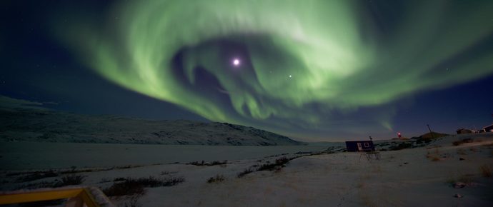 Didnt Trump attempt to purchase Greenland from Denmark in 2019?