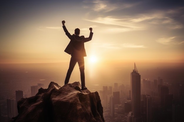 Whats one thing youre yet to accomplish?