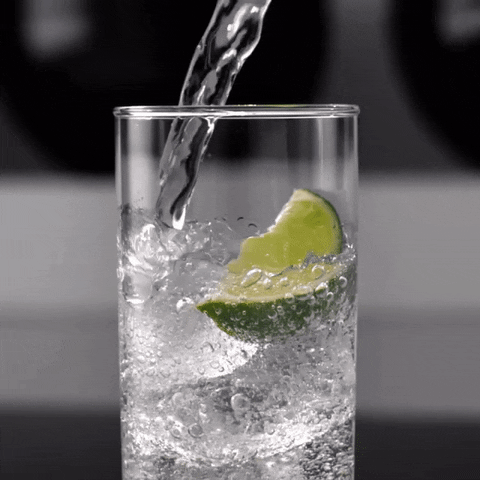 What is your favorite thing to drink?