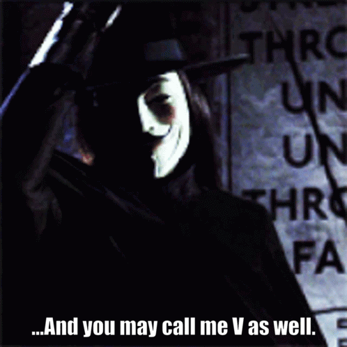 What would your name be without these letters?