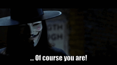 What would your name be without these letters?