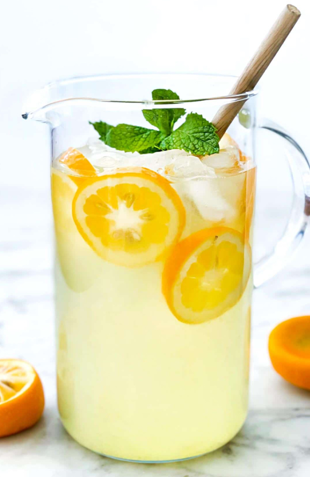 Make Lemonade!