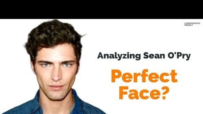 Wtf? Who sits there and analyses people like that?