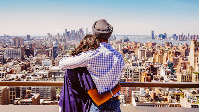 What are your thoughts of dating New Yorker men?