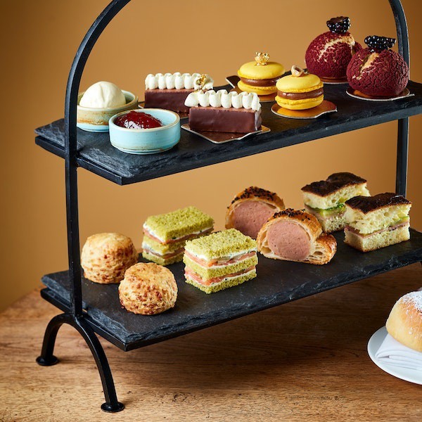 Do you like afternoon tea?