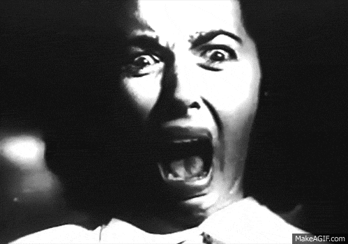 Killer breaks into your house, what unconventional things would you use to stop him?