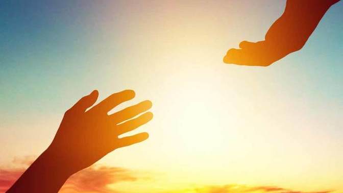 Do you forgive what has been done to you or do you hold a grudge?