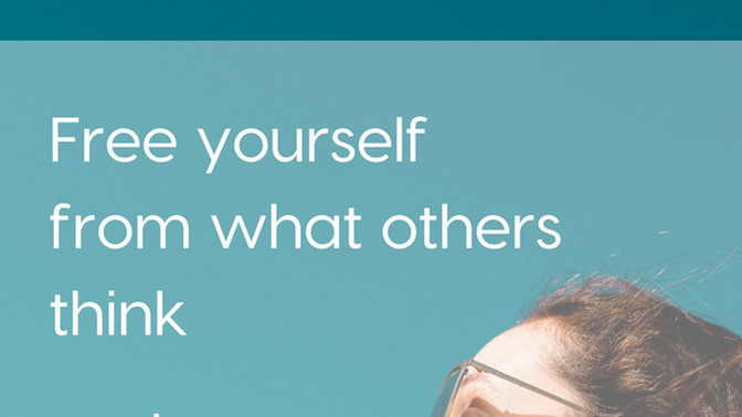 When making decisions, do you strongly consider how the results might impact others or primarily how they might impact you?