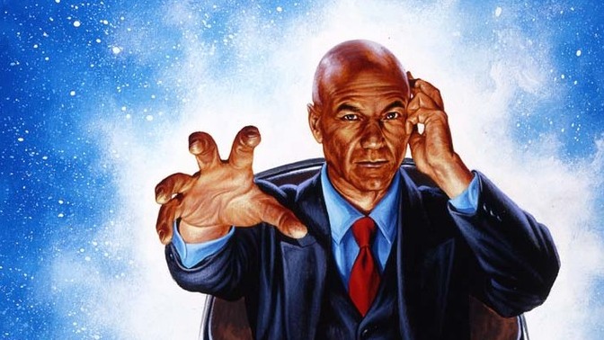 If it were possible for someone to read your mind right at this current moment what thought would they see or hear?