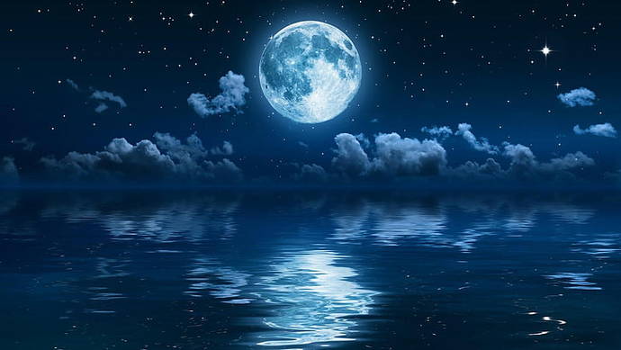 What time do you go to sleep at night?
