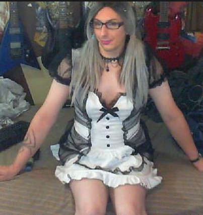 If I find a Halloween party to go to dressed as a female, which outfit should I wear (i already own them all)?