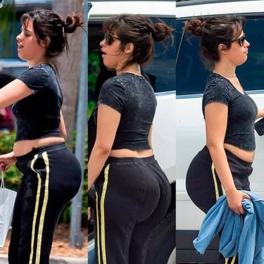 Do you find her body sexy/attractive? why or why not?