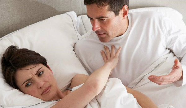 Do you believe marriage is a career killer?