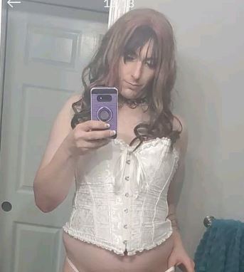 What is favourite type of lingerie to wear?