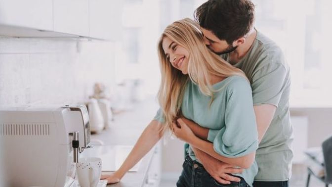 Is it okay for me to want to be a stay at home girlfriend/wife?