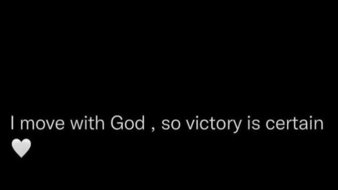 Do you believe in GOD?