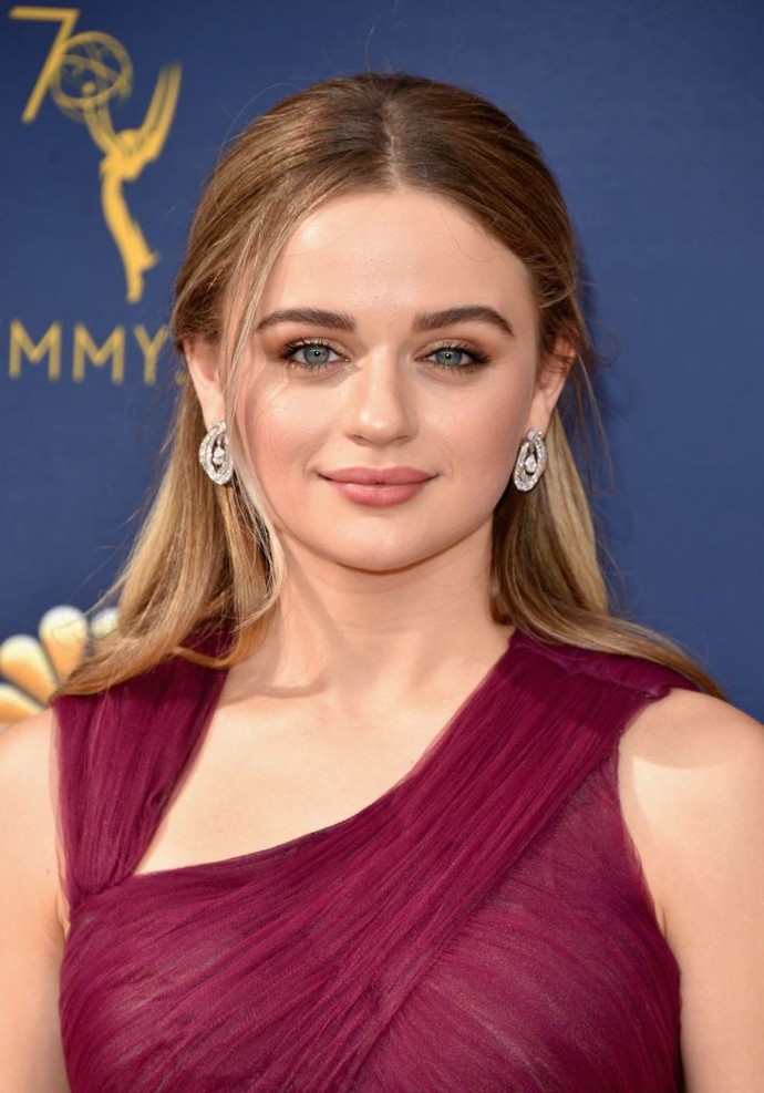 What do you think about short hair on women?
