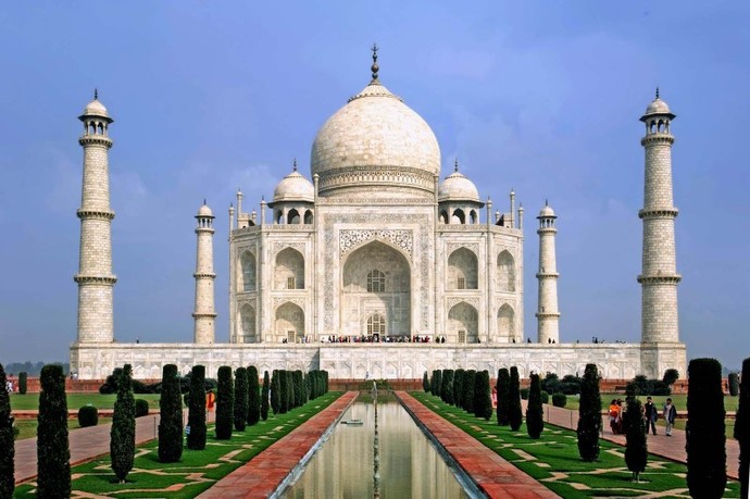 Best tourist place to visit in south india?