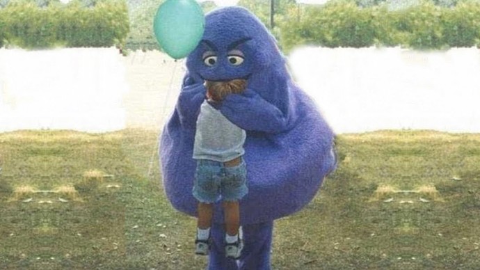 What colour is this?