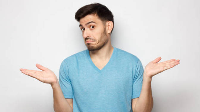 What standards are men allowed to have?