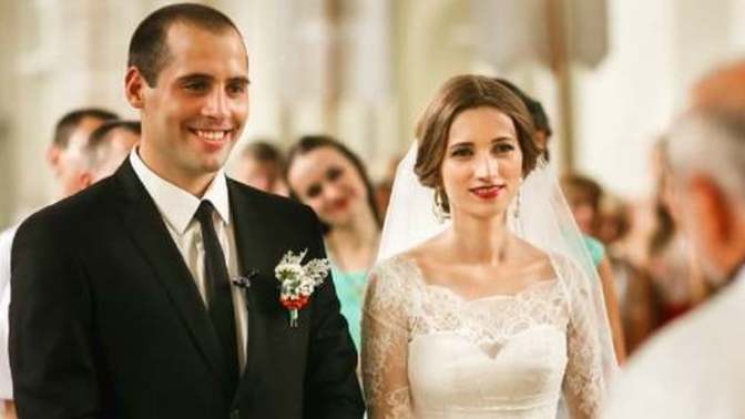 How high of importance to you give to getting married?