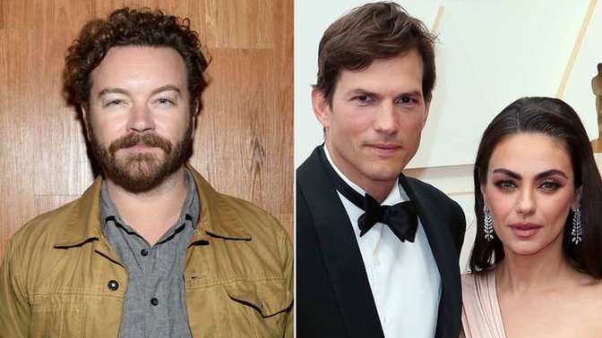 How do you feel about Ashton Kutcher and wife Mila asking judge for leniency in the sentencing of their friend Danny Masterson?