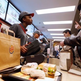 The generation of incompetent workers. Have any of you noticed this trend? Is it like ding dong nation? Is education lacking value?