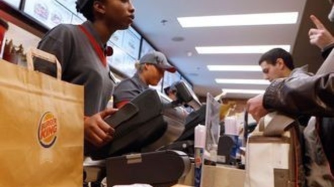 The generation of incompetent workers. Have any of you noticed this trend? Is it like ding dong nation? Is education lacking value?