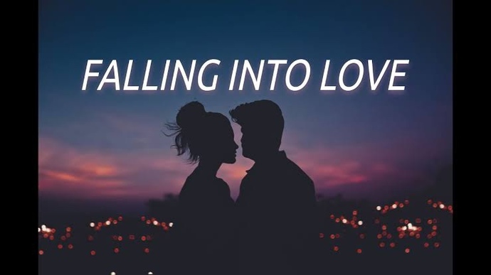 How do I tell a girl who I’ve known for years that I’m slowly falling in love with her?