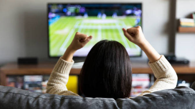 If your partner played a sport, you didn't like, would you start watching it, so you could learn more about it?