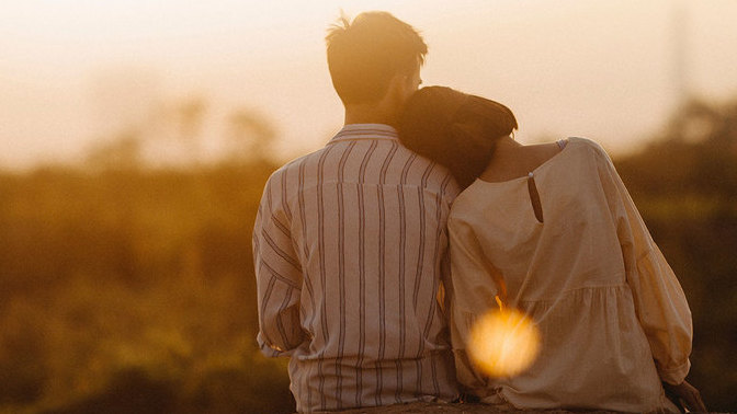 If similar personalities are not very rare, does the concept of "soulmate" or "the one" make sense?