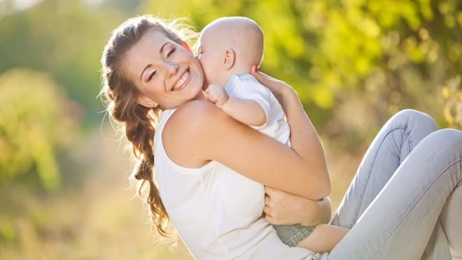 How important is it for you to have kids?