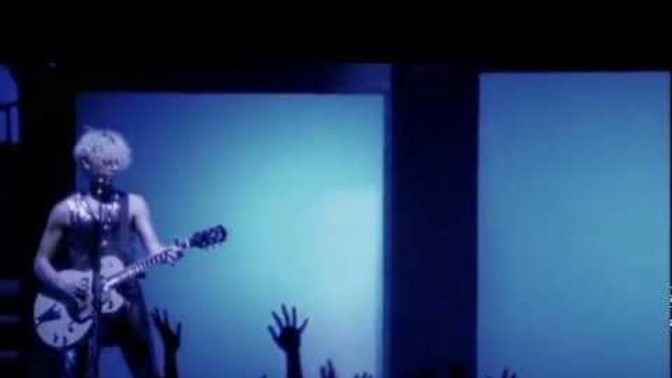 Guys & girls what do you think of the song "Personal Jesus"?