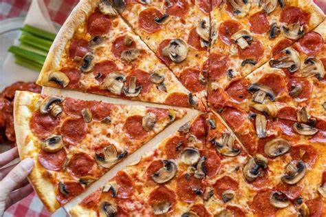 What is your favorite style pizza crust ?