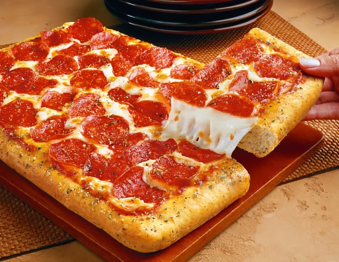 What is your favorite style pizza crust ?