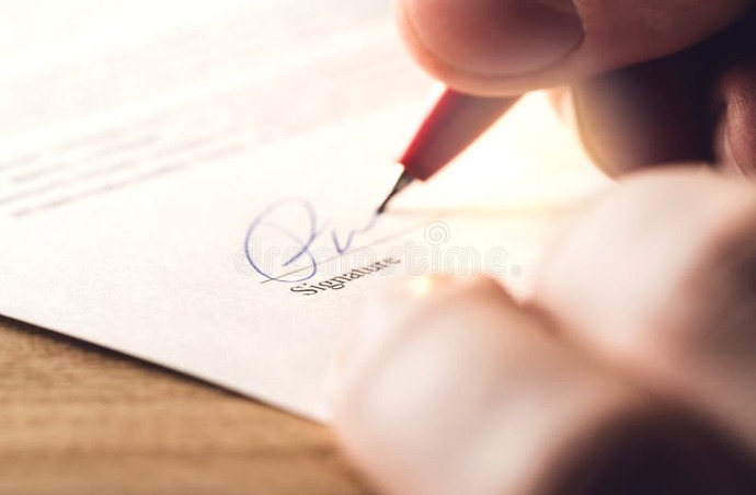 Signing onto new job tomorrow, but worried other places will offer more starting hours? Advice?