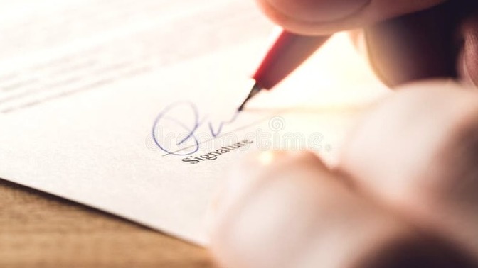 Signing onto new job tomorrow, but worried other places will offer more starting hours? Advice?