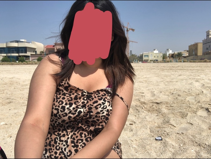 Do you consider my skin to be White?