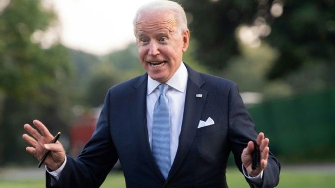 This spineless, brain-dead, criminal who is OWNED by China, removed Lee Greenwood from the national endowments of arts. Thoughts?