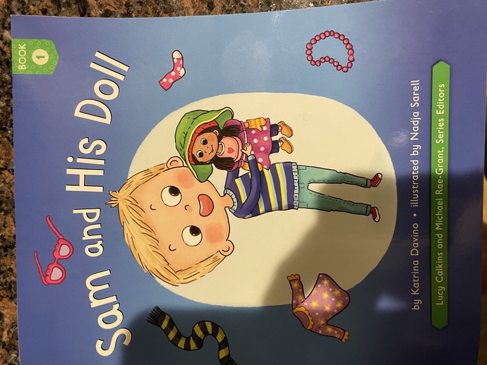You are the teacher, would you read this book to first grade?