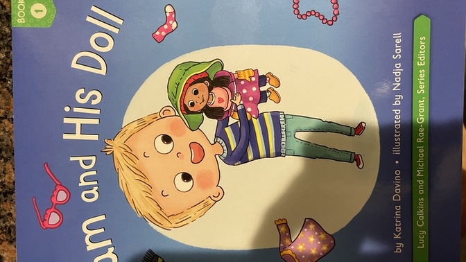 You are the teacher, would you read this book to first grade?