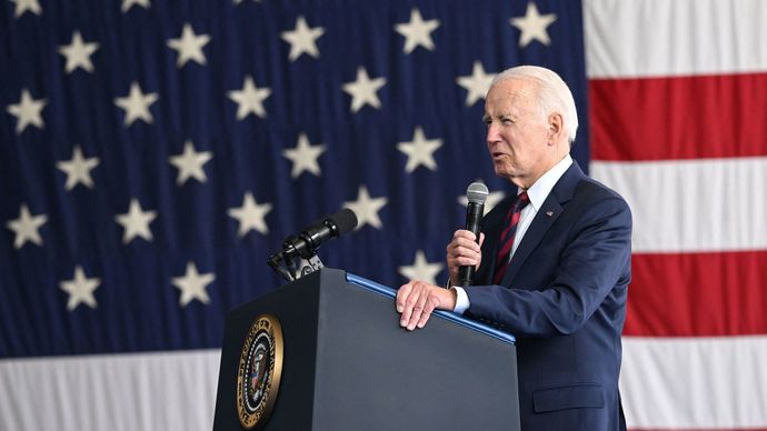 How do you feel about Biden being in Alaska on 9/11?