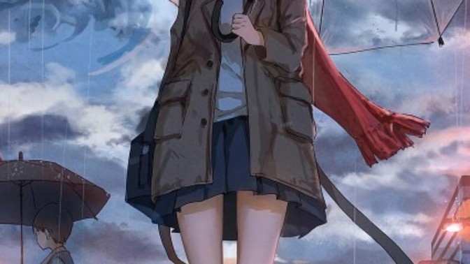 How do you feel about rainy days?