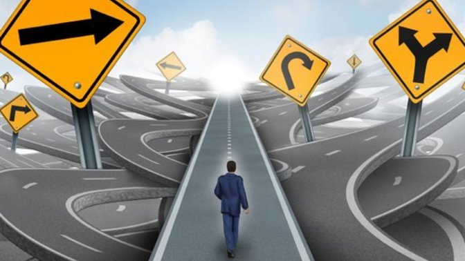 How can a person change their mindset? Is it possible?