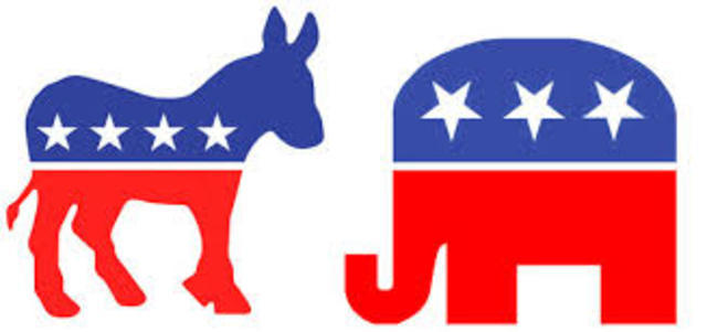 Is a difference in political party a deal breaker for you?