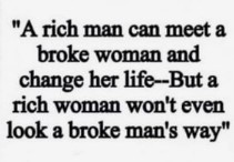 Do you think we can say the same about bad girls and mr nice guys?