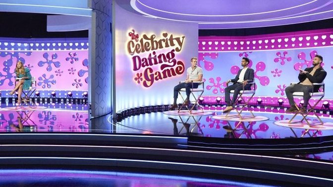 Could you date someone who is famous?